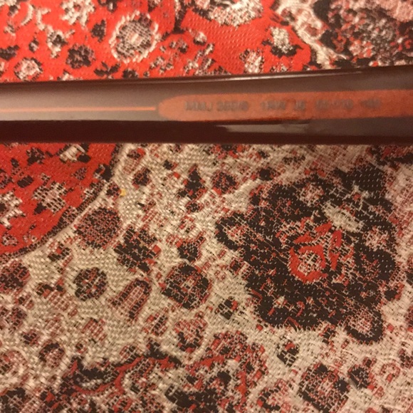 VGUC Marc by Marc Jacobs Cat Eye Sunnies - Picture 4 of 4